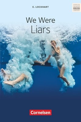 Cornelsen Senior English Library  Literatur  Ab 11. Schuljahr / B2 We Were Li...