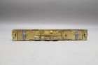 HO BRASS LAMBERT 872 BAGGAGE UNPAINTED — photo 9