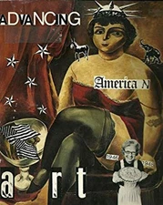 Advancing American Art : Politics and Aesthetics in the U. S. Sta