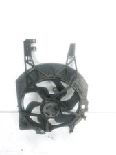 Radiateur Opel VIVARO