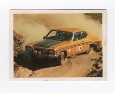 Weet-bix Australia #18 Ford Capri / 1966 Repco-Brabham