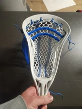 Rare Brand New Warrior OG Blade Lacrosse Head