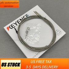 New In Box KEYENCE FU-77G Fiber Optic Sensor US Stock