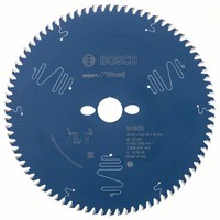 Bosch Accessories Expert For Wood 2608644343 KreissäGeblatt 254 X 30 X 1.8 Mm