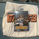 Gaiares SEGA Genesis Mega Drive Retro-Bit Collector's Edition w/ XL Shirt NEW