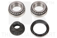 Nk Radlagersatz 763005 FüR Lancer Colt Mitsubishi 3 4 C65A C51A C61A 12V C62A