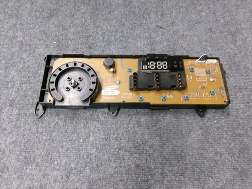 DC92-00737B SAMSUNG DRYER CONTROL BOARD