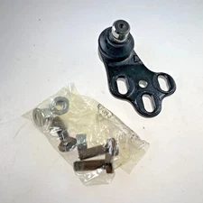 Support joint guide joint NK 80 Audi B4 89 front left lower 5044729