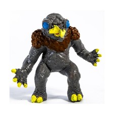 LJN Action Figure Umber Hulk EX