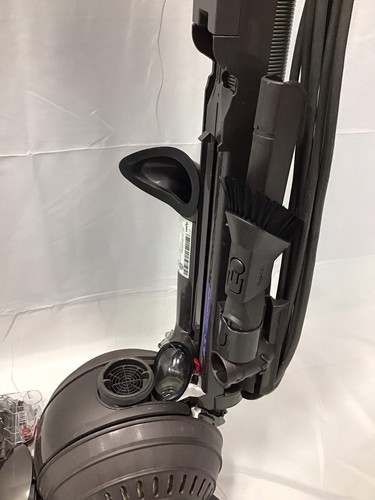 Dyson Ball Multi Floor Origin Upright Vacuum | Fuchsia - Picture 6 of 8