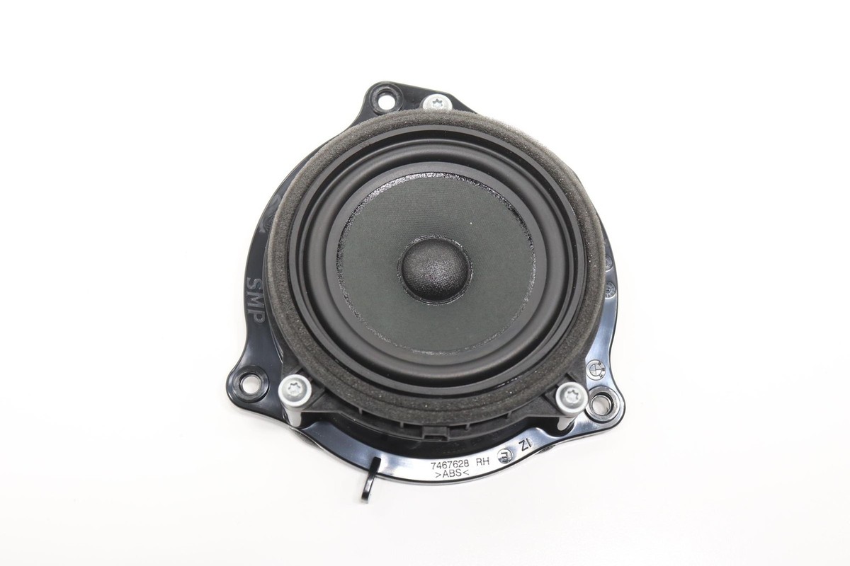 ♬ 2018 - 2023 BMW X2 F39 FRONT LEFT OR RIGHT DOOR AUDIO SPEAKER OEM
