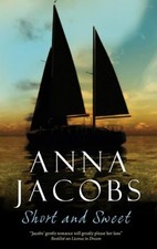 Short and Sweet Hardcover Anna Jacobs