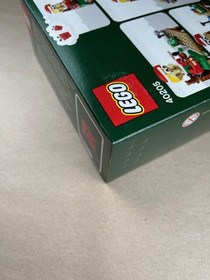 LEGO 40205 Little Elf Helpers