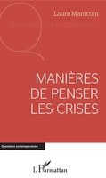 Laure Manicom | ManièRes De Penser Les Crises | Taschenbuch | FranzöSisch (2022)