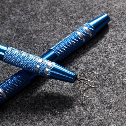 Keycaps Metal Switch Column Clamp Opener Lubrication For Mechanical Keyboard S
