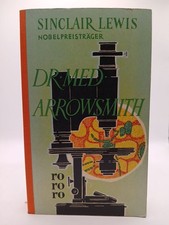 Dr. med. Arrowsmith