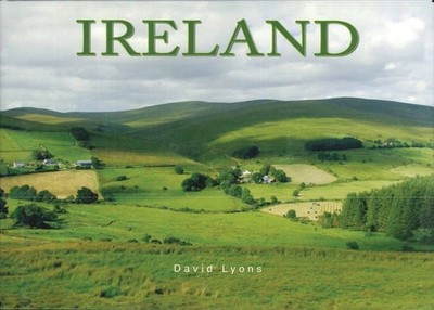 Ireland, Lyons, David, Good Book