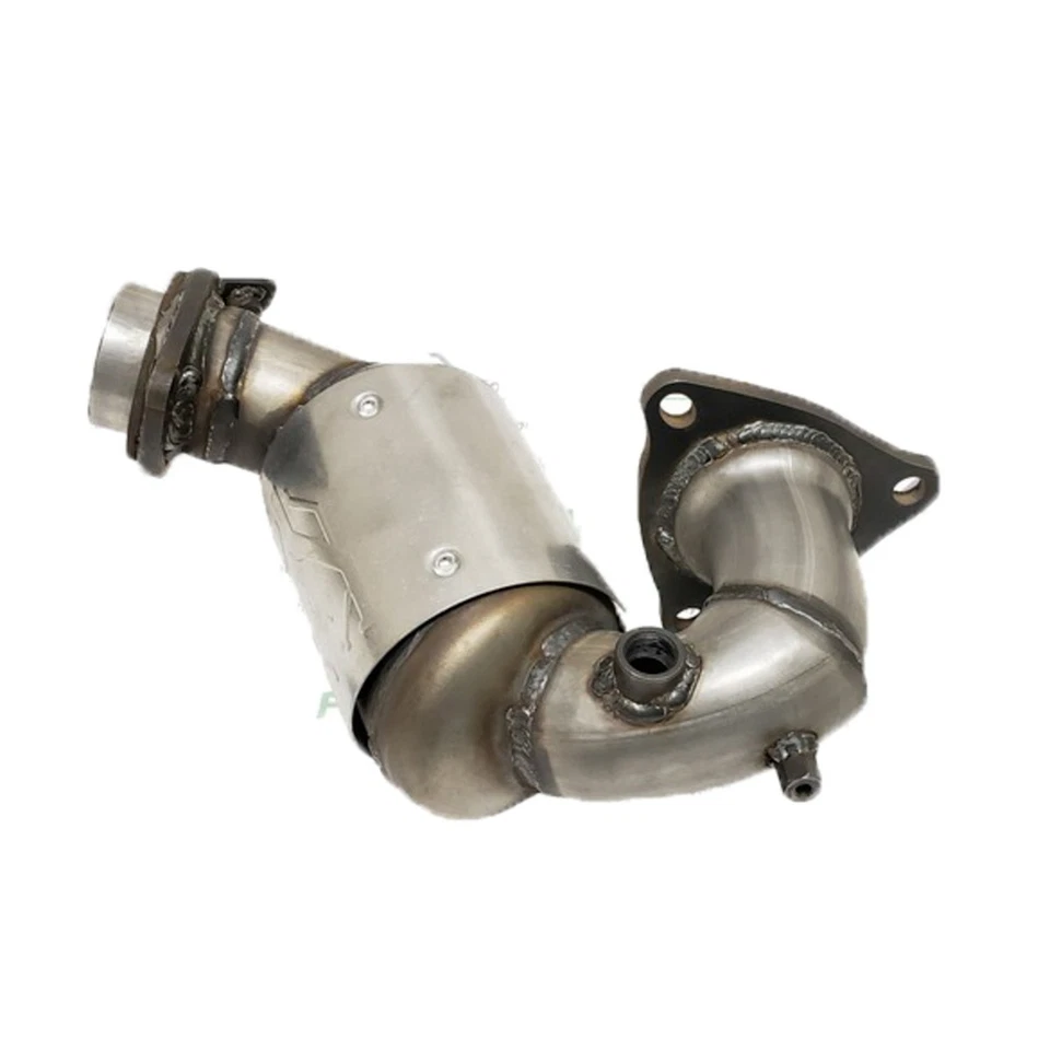 17515 Davico催化转换器前部适用于讴歌RDX 2007-2012 — 第 2/3 张图片