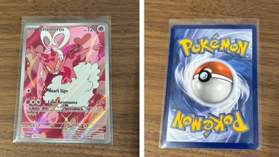 Enamorus - TWM 180/167 - Pokemon TCG: Twilight Masquerade - Near Mint - English