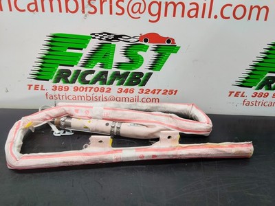 VORHANG SEITENAIRBAG RECHTS BMW 5er F10 F11 306452810 2014