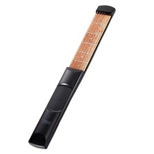 Portable 6 Frettes Bois Pratique Poche Guitare Formateur Outil Doigt Exercice