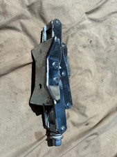 Ford Mustang Jack 1969 1973 Original Cleaned Plated Works Well Ford Mustang Jack 1969 1973 Original Cleaned Plated Works Well
