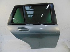 T&uuml;r hinten rechts MERCEDES C W204 S204 KOMBI 792
