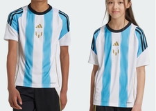 Adidas Messi TR JSY Y Jersey IZ2998 Youth 13-14/Y Large