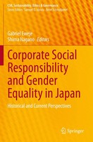 Gabriel Eweje (U. A.) | Corporate Social Responsibility And Gender Equality...