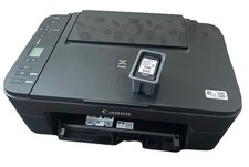 Canon Pixma TS3350 All-in-One Inkjet Printer with Ink Cartridge PG-545