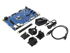 CC-WMX93-KIT Single Board Computer Cortex A55, Cortex M33 1GBRAM, 8GB FLASH D...