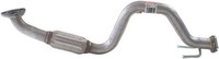 Bosal Abgasrohr Vorne U.A. FüR Seat, Skoda, VW