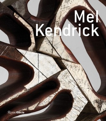 Mel Kendrick Seeing Things in Things by Carroll Dunham HARDBACK 9780847868971