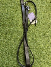 Collegiate Running Martingale