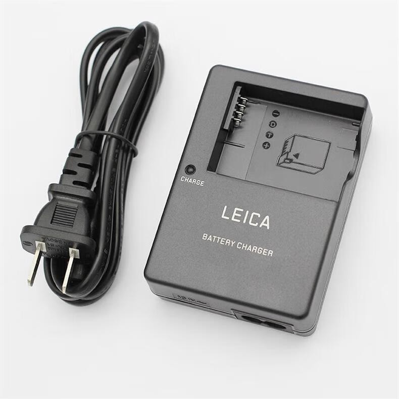 Leica Q 純正バッテリーとチャージャー Brand new Leica battery charger compatible with Leica Q | eBay