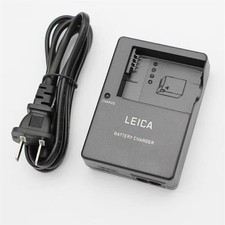 Brand new Leica battery charger compatible with Leica Q