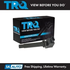 TRQ Ignition Coil For 2006-2008 Suzuki Grand Vitara 2007-2009 SX4