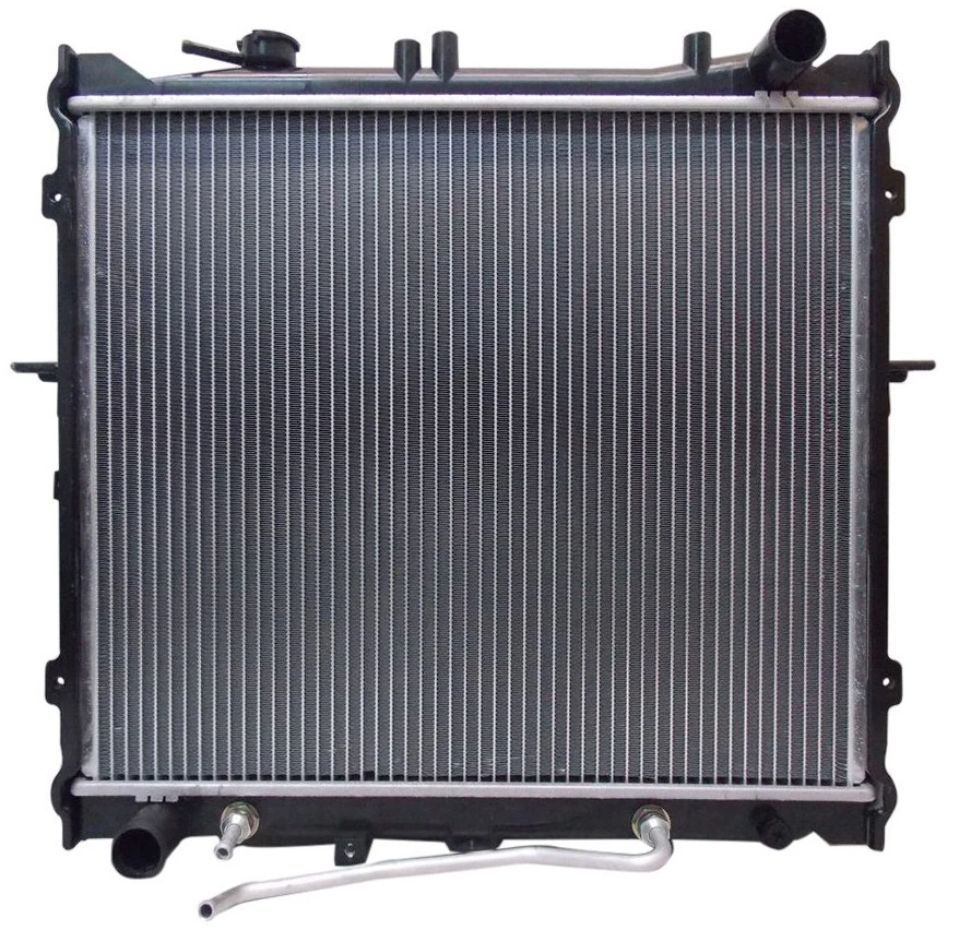 New Radiator For 1995-2001 Kia Sportage 2.0L - Image 2 of 4