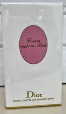 Christian Dior Forever and Ever Dior Eau De Toilette Spray for