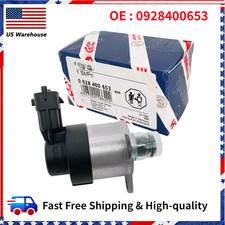 0928400653 Duramax Lly Diesel Fuel Pressure Regulator New For 2004-05 Chevy Gmc