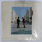 PINK FLOYD WISH YOU WERE HERE CBS SOPO100 1LP