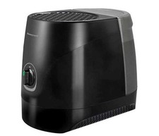 Honeywell Quiet Comfort Cool Moisture Humidif...