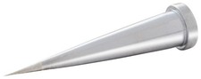 Image of WELLER - Round Soldering Iron Tip, 0.2mm