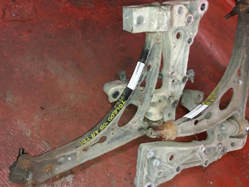 1K0407151AD Brazo Suspension Inferior Delantero Izquierdo para SEAT TOLED 193451 - Imagen 1 de 10
