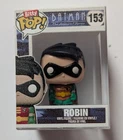 FUNKO BATMAN BITTY POP  "ROBIN" #153