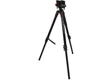 BOG 1099442 DeathGrip Aluminum Tripod