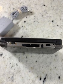 Nintendo 3DS Black Handheld Console