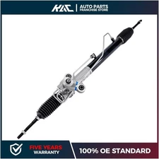 For 2006-2011 Hyundai Accent Power Steering Rack & Pinion Assembly 577001E050