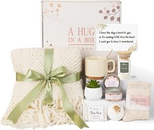 Sympathy Gift Baskets Sympathy Gifts for Loss of Loved One Mother Father Husb...