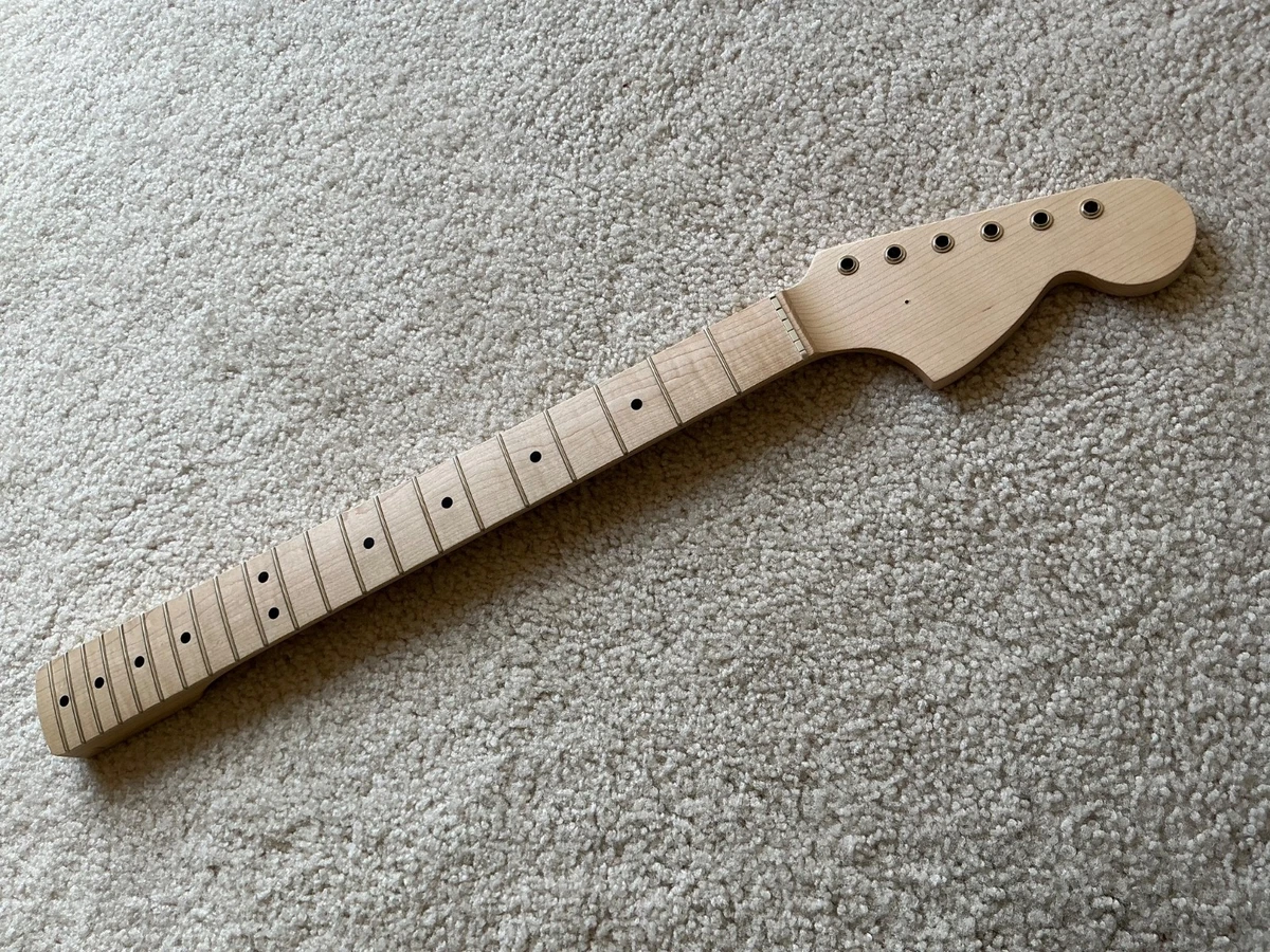 Musikraft Guitar Necks for sale | eBay